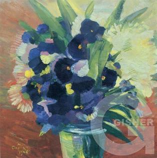 Flowers. 1916