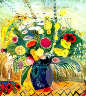 Flowers at Kalaki. 1914