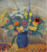 Kalaki flowers. 1914