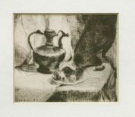 Still Life, 1982