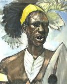 The Tribesman
