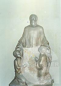 Mesrop Mashtoci Hushardzane, 1999