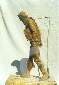 Nkarich Masis Shiraz, 1990