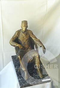 Zinvorakan virabuyj Babayane, 1985