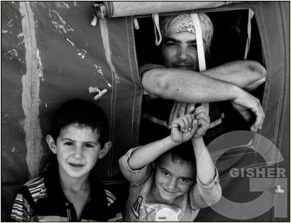 Shepherd's Family - 11