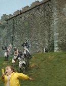 Беги желтый!