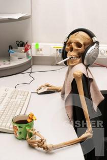 Кажись кого-то ждет именно такой конец))