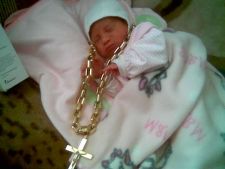 крестик крестик