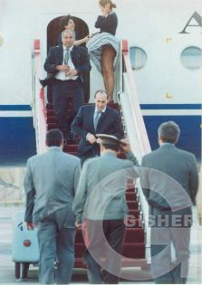 первый день на работе