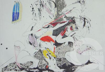 To The Sound Of The Violin