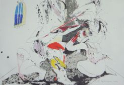 To The Sound Of The Violin