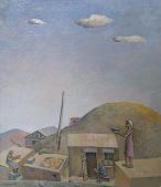 Armenian Village, 1997