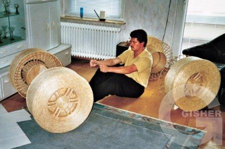 Спичечное искусство - 18