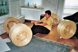 Спичечное искусство - 18