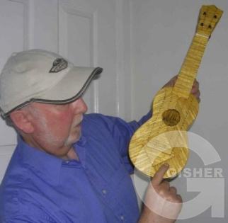 Спичечное искусство - 22