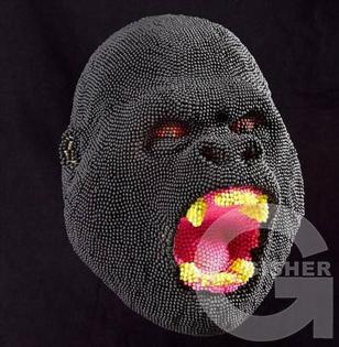 Спичечное искусство - 24