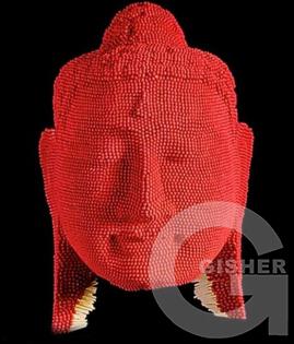 Спичечное искусство - 25