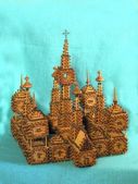 Спичечное искусство - 3