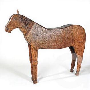 Спичечное искусство - 34