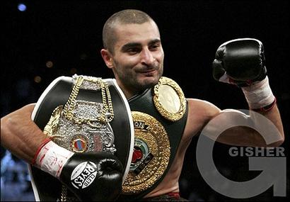 Vic Darchinyan