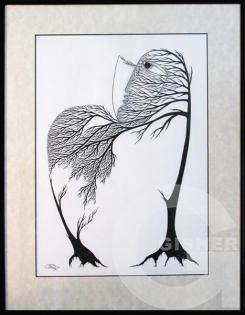 Dreams of dead trees