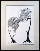 Dreams of dead trees