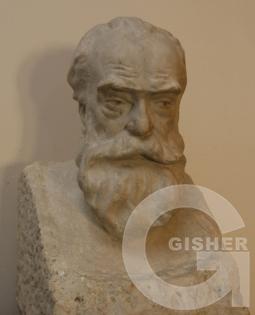 Hovsep Orbeli (1960)