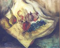 STILL-LIFE