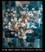 In The Mirror,  1974