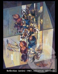 Reflection (series), 1987