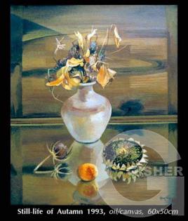 Still-Life of Autamn, 1993