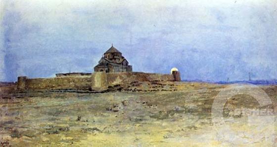 Vardges Surenyants - 2