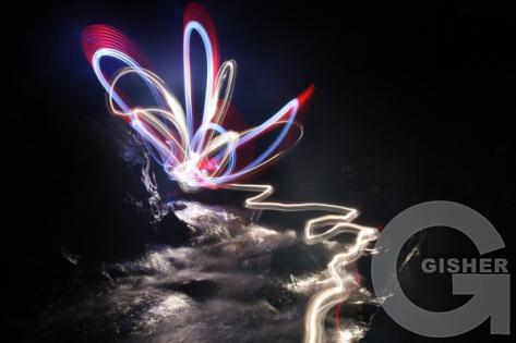 Светорисунок - 10