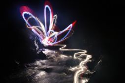 Светорисунок - 10