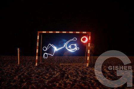 Светорисунок - 16