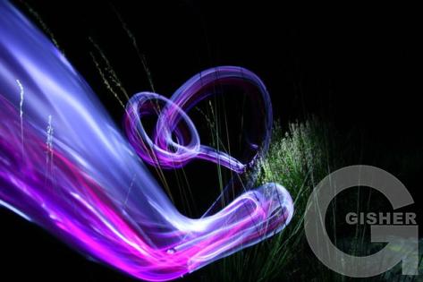 Светорисунок - 19