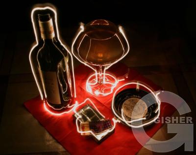 Светорисунок - 2