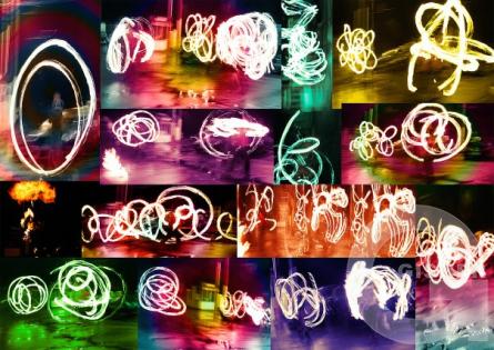 Светорисунок - 23