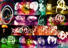 Светорисунок - 23