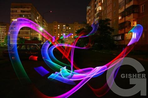 Светорисунок - 24