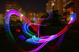 Светорисунок - 24