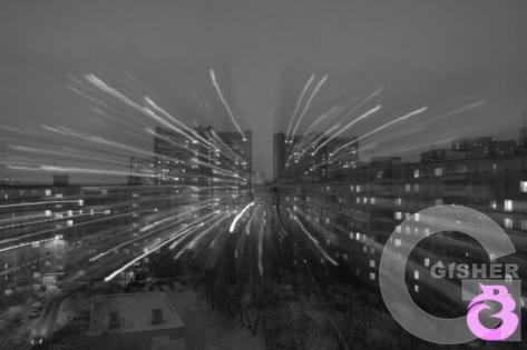 Светорисунок - 25