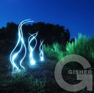 Светорисунок - 3