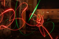 Светорисунок - 33