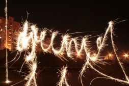 Светорисунок - 34