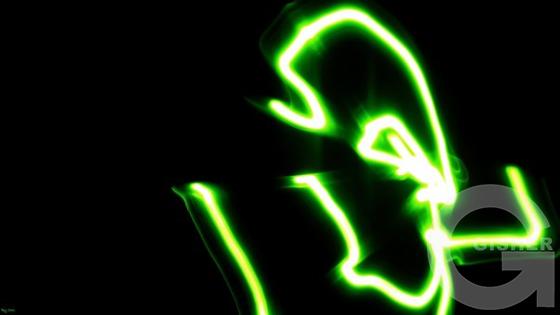 Светорисунок - 38