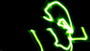 Светорисунок - 38