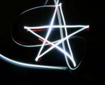 Светорисунок - 4