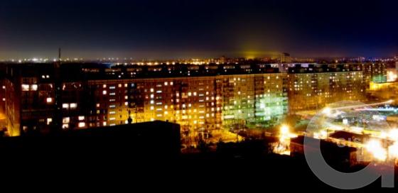 Светорисунок - 44