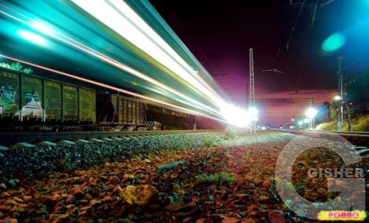 Светорисунок - 48